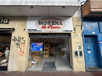Local comercial · 45m² · Alquiler Local Alvear Villa Ballester