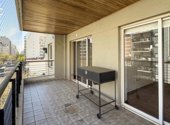 Departamento · 48m² · 2 Ambientes