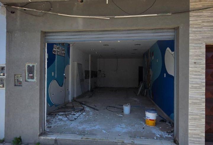 Local comercial · 27m² · 1 Ambiente