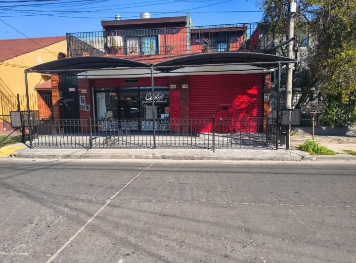 Local comercial · 45m²