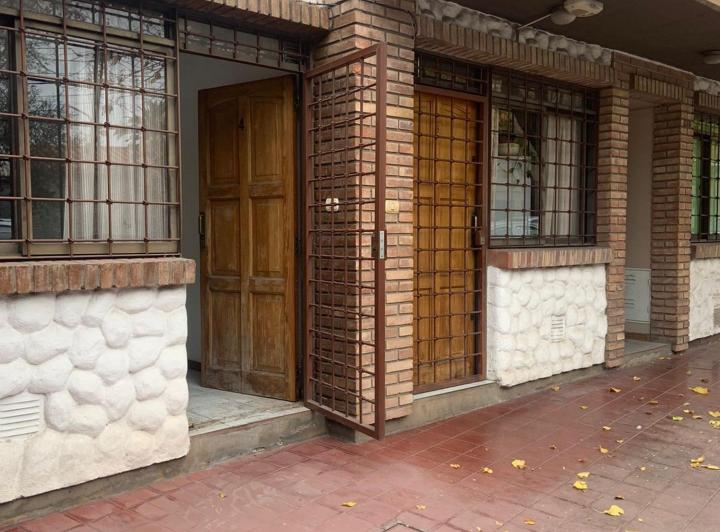 Departamento · 28m² · 2 Ambientes