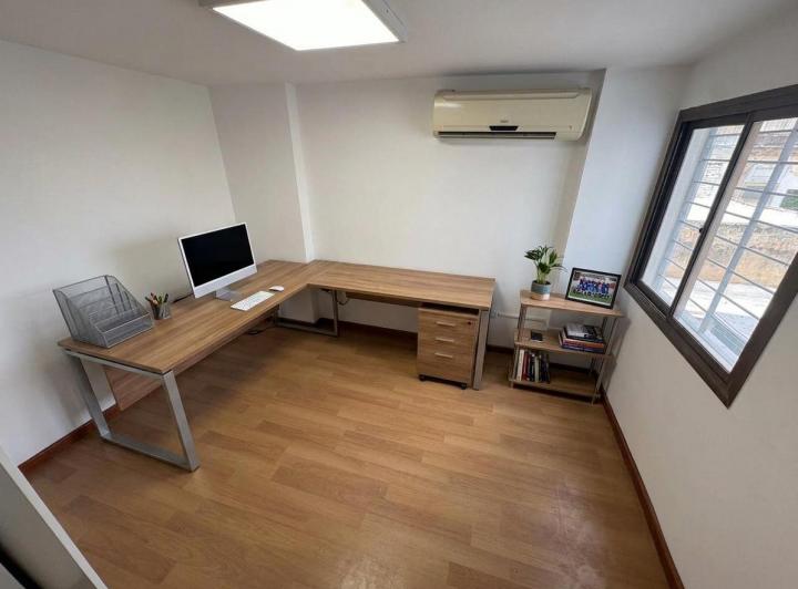 Oficina comercial · 55m² · 2 Ambientes