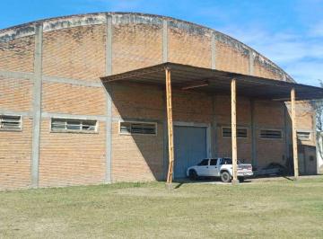 Bodega-Galpón · 4200m² · Galpon en Alquiler, Av B. Perello, Zona Sur