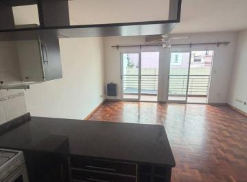 Departamento · 30m² · 1 Ambiente · Departamento Monoambiente en Venta en Núñez, Capital Federal, Buenos Aires