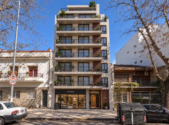 Terreno · 234m²