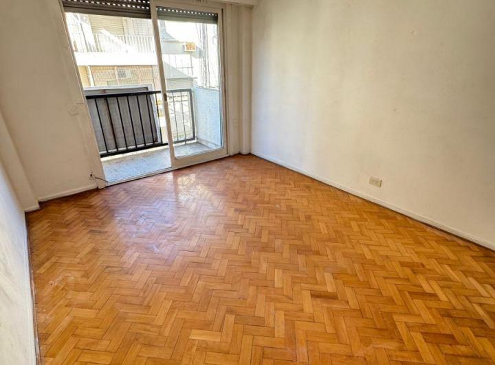 Departamento · 60m² · 3 Ambientes
