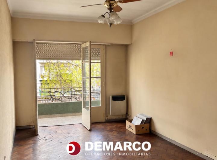 Departamento · 41m² · 2 Ambientes