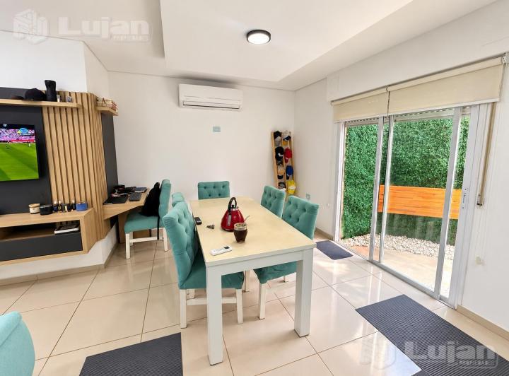 PH · 52m² · 2 Ambientes