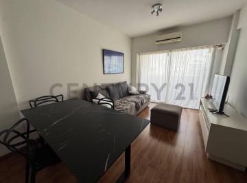 Oficina comercial · 41m² · 2 Ambientes · Alquiler en Nuñez I 2 Ambientes con Balcón