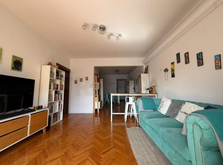 Departamento · 80m² · 3 Ambientes