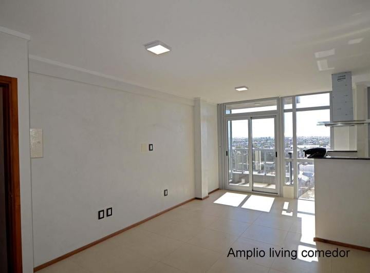 Departamento · 64m² · 2 Dormitorios · 1 Cochera