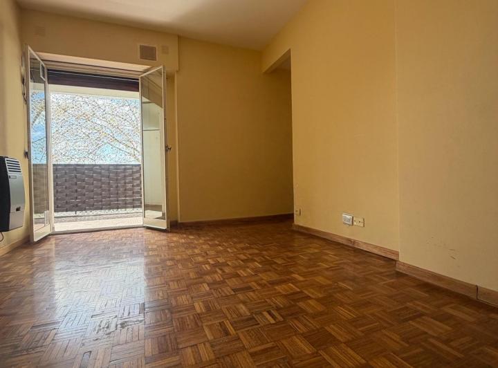Departamento · 35m² · 2 Ambientes