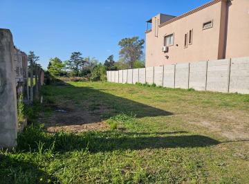 Terreno · 415m² · Terreno en Matheu, Partido de Escobar. Bs. As.