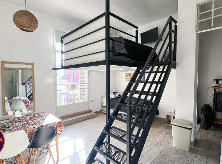 Departamento · 29m² · 2 Ambientes