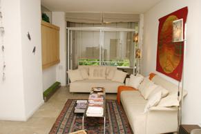 Departamento · 62m² · 2 Ambientes · 1 Cochera