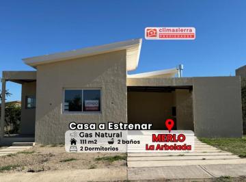 PH · 87m² · 3 Ambientes · 1 Cochera · PH en Merlo