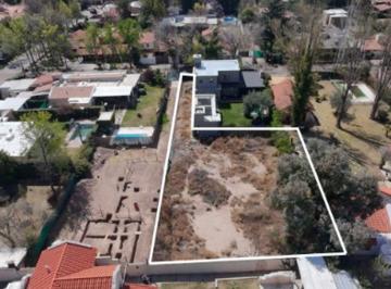 Terreno · 777m² · Lote en Venta Huerto del Sol