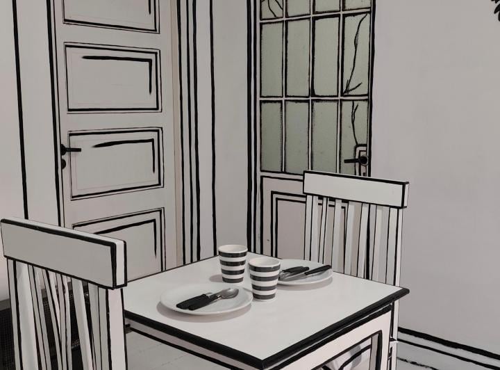 Departamento · 75m² · 6 Ambientes