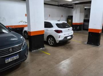 Garage · 18m² · Cochera en Venta - - 18 m - Recoleta