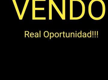 Terreno de 5 ambientes, Punta Alta · Lote Centro de Punta Alta, con Construcción, Escriturado