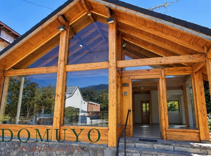 Local comercial · 60m² · 3 Ambientes