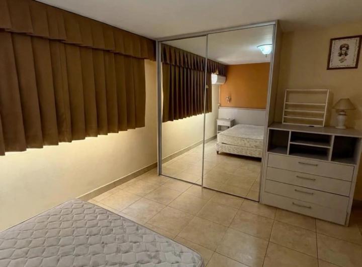 Departamento · 55m² · 2 Ambientes · 1 Cochera