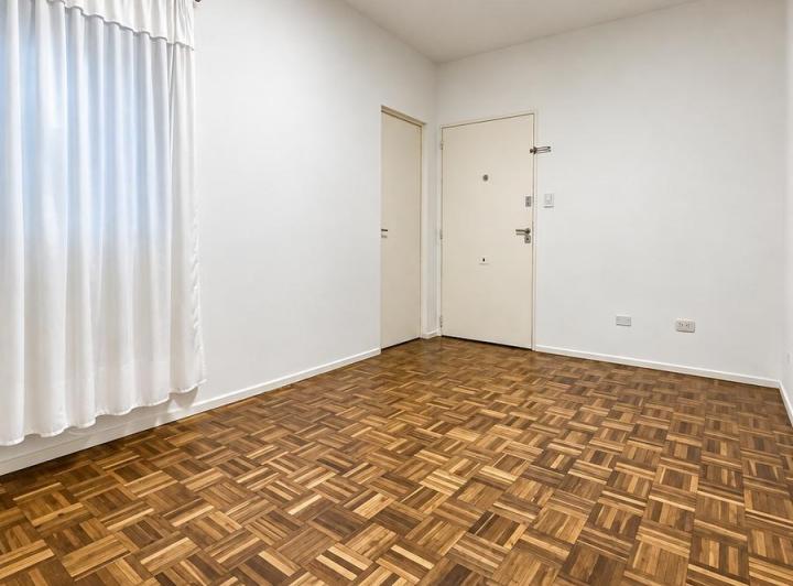 Departamento · 30m² · 2 Ambientes