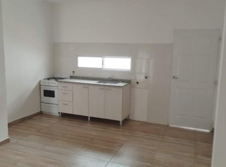 Departamento · 100m² · 4 Ambientes