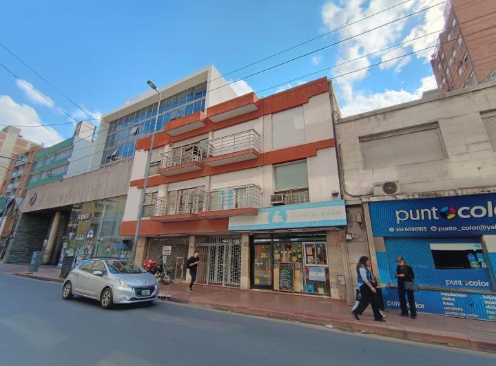 Departamento · 31m² · 2 Ambientes