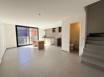 Departamento · 65m² · 3 Ambientes · Dúplex - 2 Dorm. - Nueva Córdoba