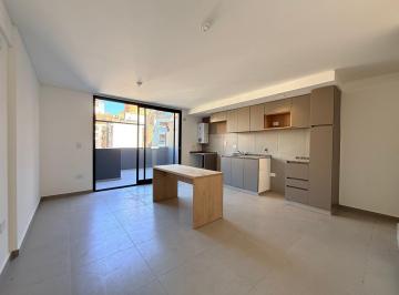Departamento · 55m² · 2 Ambientes · Departamento - 1 Dormitorio - Nueva Córdoba