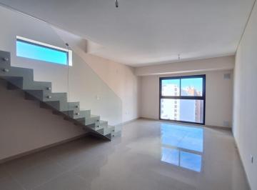 Casa · 51m² · 2 Ambientes · Dúplex - 1 Dormitorio con Terraza - Nueva Córdoba