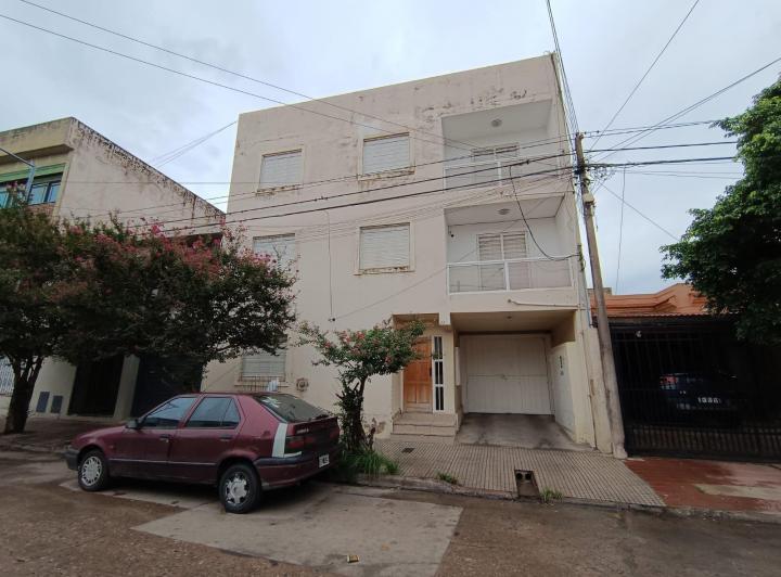 Departamento · 75m² · 3 Ambientes · 1 Cochera