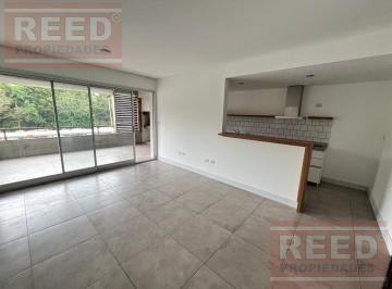 Departamento · 50m² · 2 Ambientes · 1 Cochera · Departamento en Altos de Benavidez