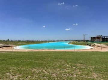 Local comercial · 303m² · Venta Lote Apto Dúplex en Acquavista | 303 m²
