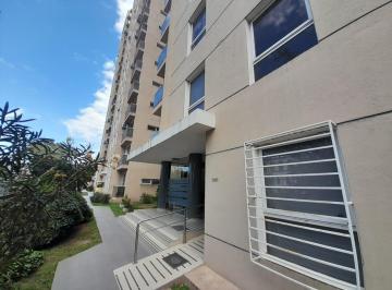 Garage · 60m² · 2 Ambientes · 1 Cochera · Departamento - 2 Dorm. C/cochera - Frente Al Río