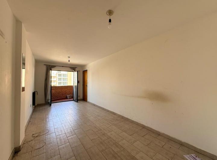Departamento · 36m² · 1 Ambiente