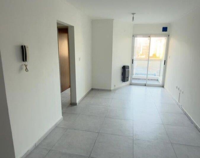Departamento · 36m² · 1 Ambiente
