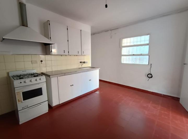 Departamento · 31m² · 1 Ambiente