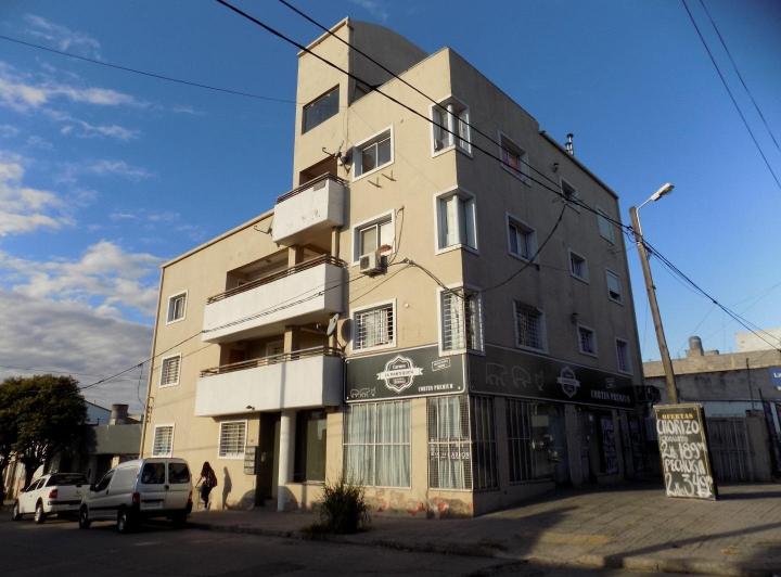 Departamento · 58m² · 2 Ambientes