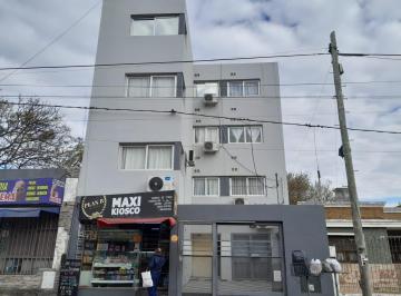 Departamento · 37m² · 2 Ambientes · Departamento - 1 Dormitorio con Patio Propio - Alto Alberdi