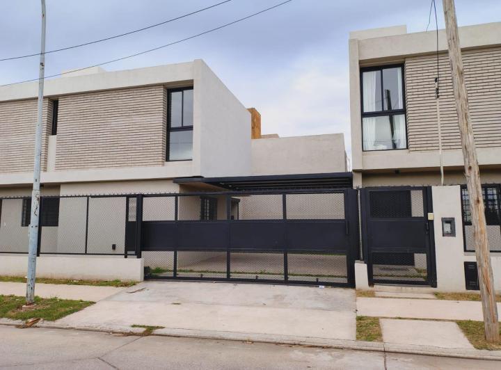 Garage · 125m² · 3 Ambientes