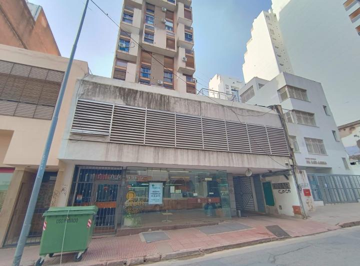 Departamento · 19m² · 1 Ambiente