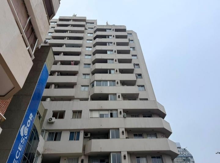 Departamento · 45m² · 1 Ambiente