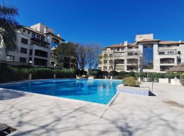 Departamento · 56m² · 2 Ambientes · Departamento - 1 Dormitorio Planta Baja - Casonas del Sur