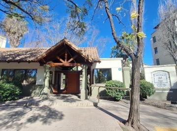 Departamento · 56m² · 2 Ambientes · Departamento - 1 Dormitorio Planta Baja - Casonas del Sur