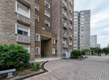 Departamento · 37m² · 2 Ambientes · Departamento - 1 Dormitorio - Villasol