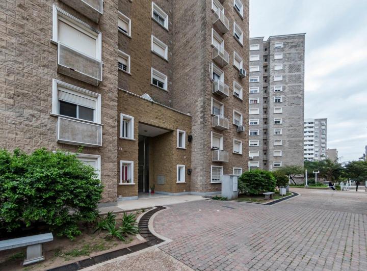 Departamento · 37m² · 1 Ambiente