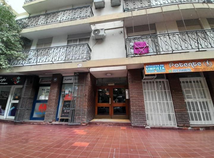 Departamento · 62m² · 2 Ambientes