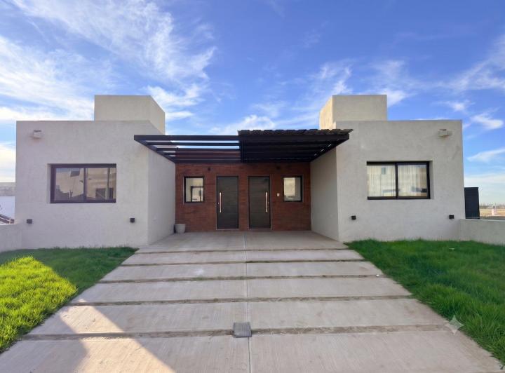 Casas en venta — RealXpertAI